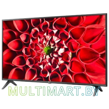 Телевизор LG 60UN71006LB картинка 2
